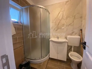 2 camere-Bucurestii Noi complet refacut, gata de mutare - imagine 7