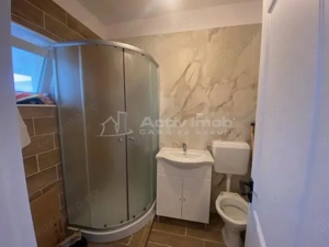 2 camere-Bucurestii Noi complet refacut, gata de mutare - imagine 6