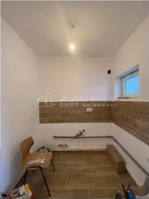 2 camere-Bucurestii Noi complet refacut, gata de mutare - imagine 5