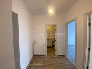 2 camere-Bucurestii Noi complet refacut, gata de mutare - imagine 8
