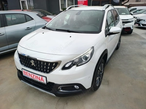 Peugeot 2008 PureTech 130 GPF Stop&Start Allure