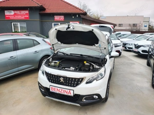 Peugeot 2008 PureTech 130 GPF Stop&Start Allure - imagine 10