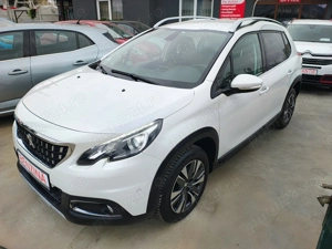 Peugeot 2008 PureTech 130 GPF Stop&Start Allure - imagine 2