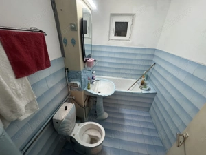 Apartament 4 camere zona Inel 2 - imagine 7