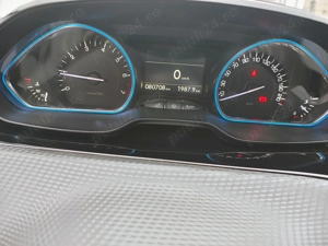 Peugeot 2008 PureTech 130 GPF Stop&Start Allure - imagine 12