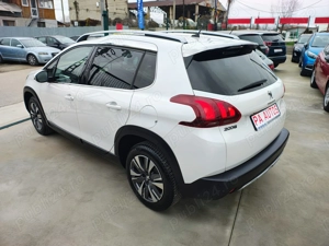 Peugeot 2008 PureTech 130 GPF Stop&Start Allure - imagine 6