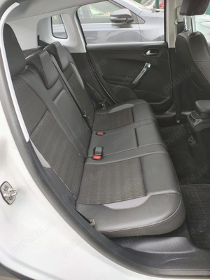 Peugeot 2008 PureTech 130 GPF Stop&Start Allure - imagine 15