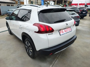 Peugeot 2008 PureTech 130 GPF Stop&Start Allure - imagine 8