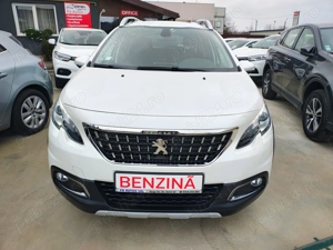 Peugeot 2008 PureTech 130 GPF Stop&Start Allure - imagine 4