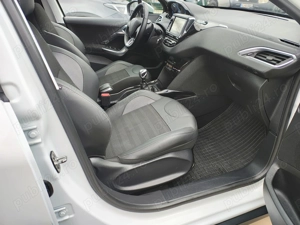 Peugeot 2008 PureTech 130 GPF Stop&Start Allure - imagine 18