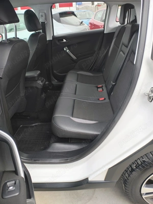 Peugeot 2008 PureTech 130 GPF Stop&Start Allure - imagine 20