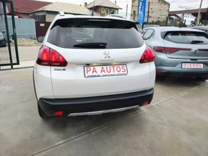 Peugeot 2008 PureTech 130 GPF Stop&Start Allure - imagine 9