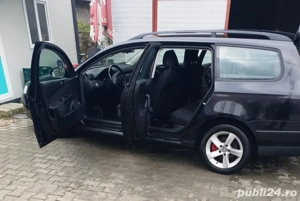 Volkswagen Passat B6 - imagine 6