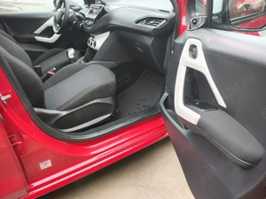 Peugeot 208 PureTech 68 Like - imagine 12