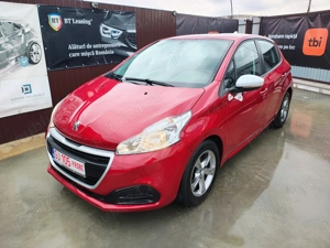 Peugeot 208 PureTech 68 Like - imagine 5