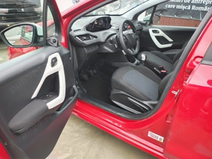 Peugeot 208 PureTech 68 Like - imagine 13