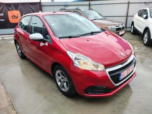 Peugeot 208 PureTech 68 Like - imagine 2