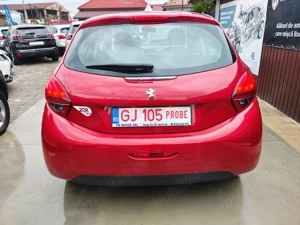 Peugeot 208 PureTech 68 Like - imagine 7