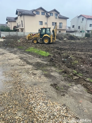 Bragadiru teren de vanzare intravilan - imagine 5