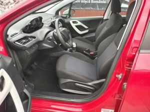 Peugeot 208 PureTech 68 Like - imagine 14