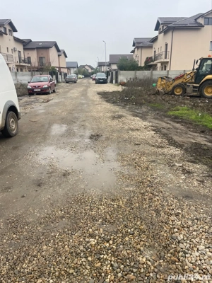 Bragadiru teren de vanzare intravilan - imagine 4