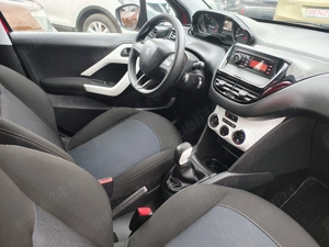 Peugeot 208 PureTech 68 Like - imagine 16