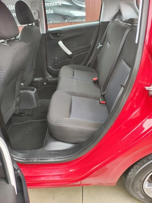 Peugeot 208 PureTech 68 Like - imagine 17