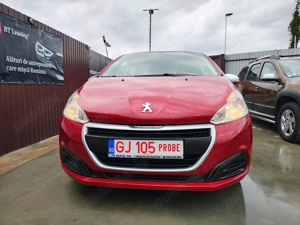 Peugeot 208 PureTech 68 Like - imagine 4