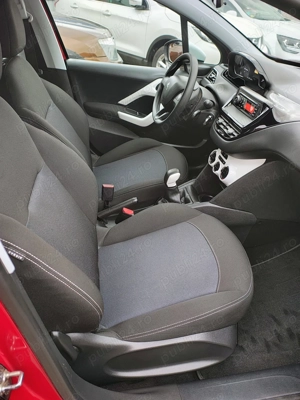 Peugeot 208 PureTech 68 Like - imagine 18