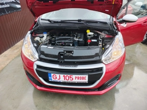 Peugeot 208 PureTech 68 Like - imagine 6