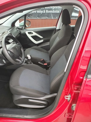 Peugeot 208 PureTech 68 Like - imagine 19