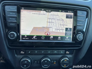 Vand Skoda Octavia 3 Scout 184cp automat - imagine 3