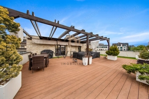 Penthouse Premium/Cartier Buna Ziua