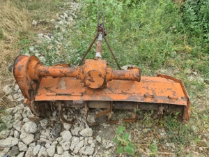 Vand tractor - imagine 4