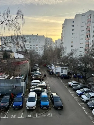 Apartament 2 camere | Metru Obor | Etaj 3  - imagine 14