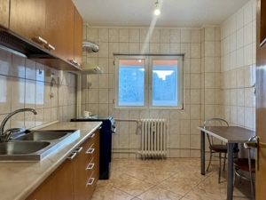 Apartament 2 camere | Metru Obor | Etaj 3  - imagine 5