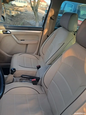 Volkswagen touran  - imagine 3