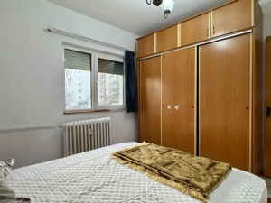 Apartament 2 camere | Metru Obor | Etaj 3  - imagine 9