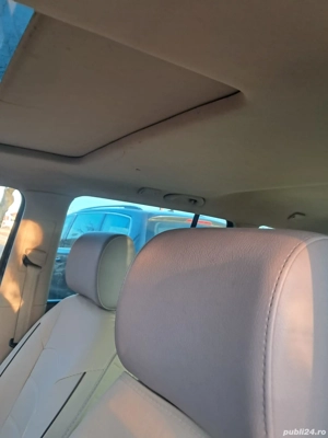 Volkswagen touran  - imagine 4