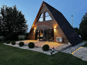 Casa Bran complet mobilata si utilata