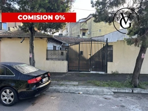 Casa la sol Stadionul Farul