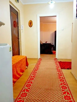 Andrei șaguna   apartament cu două camere - imagine 4