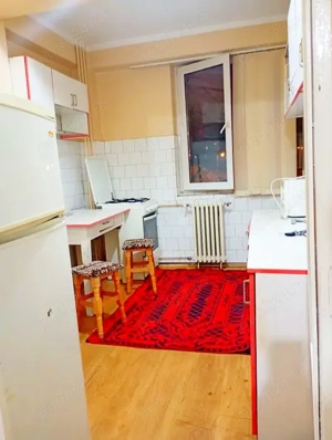 Andrei șaguna   apartament cu două camere - imagine 9