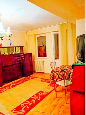Andrei șaguna   apartament cu două camere - imagine 6