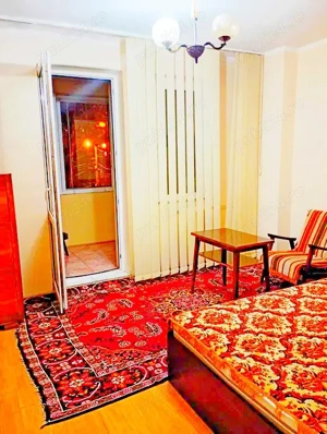 Andrei șaguna   apartament cu două camere - imagine 11