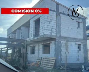 Aparthotel - Pretabil pentru investitie |  curte 185 mp