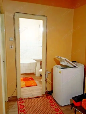 Andrei șaguna   apartament cu două camere - imagine 5