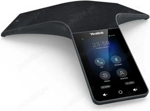 Yealink CP965 Telefon  VOIP de conferinta - stare excelenta, doar 1 luna de utilizare in companie