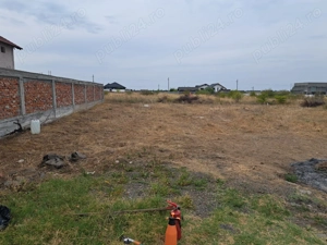 Vand teren intravilan langa aeroportul din Craiova