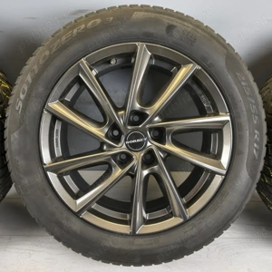 Roti/Jante Audi 5x112 215/55 R17; VW, Audi, Skoda, Seat, Mercedes